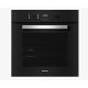 Miele H 2455 B Φούρνος άνω Πάγκου 76lt Π56εκ. Μαύρος Miele H 2455 B Φούρνος άνω Πάγκου 76lt Π56εκ. Μαύρος